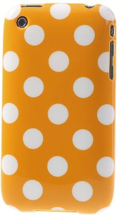Produktbild König Design Schutzhülle für Handy Apple iPhone 3 / 3G / 3GS (Apple iPhone 3GS, Apple iPhone 3G)