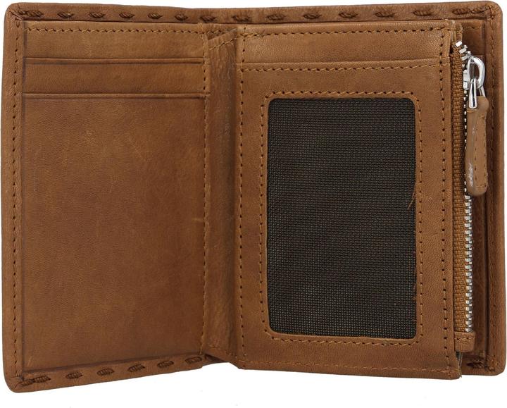 Actual product image Picard Ranger 1 wallet RFID protection leather 8 cm