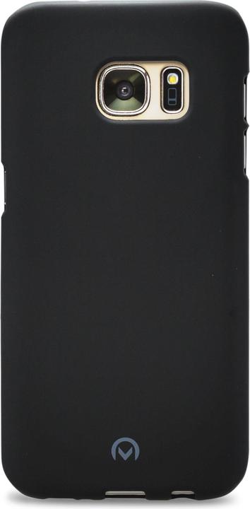 Actual product image Mobilize Rubber gelly cover (Samsung Galaxy S7)