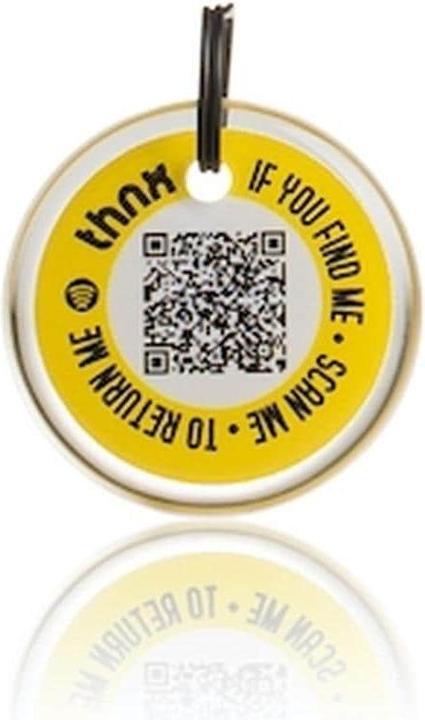 Actual product image Thnx Smart Pack XXL