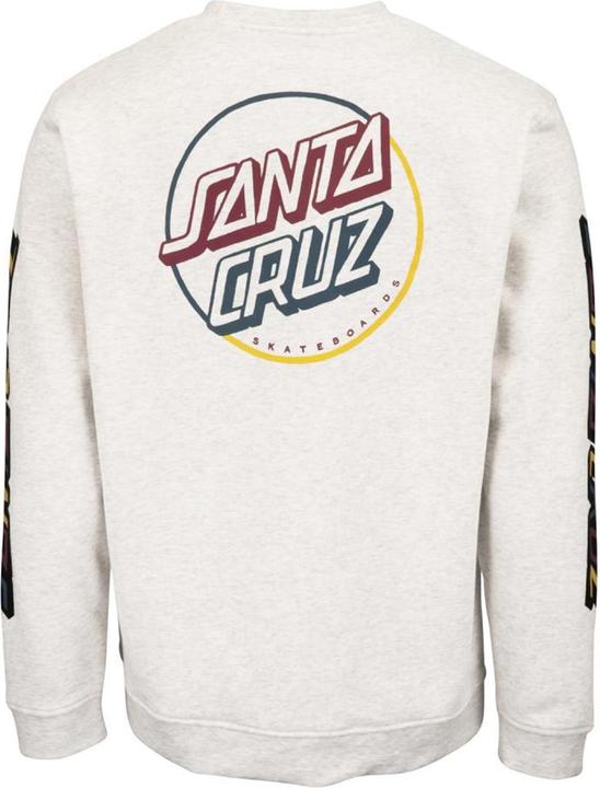 Produktbild Santa Cruz Opus in Colour Crew (L)