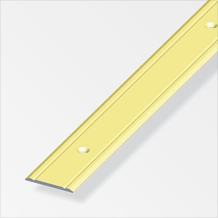 Actual product image Alfer Transition profile