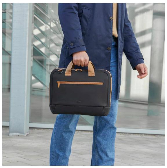 Immagine prodotto Hama Ultra leggero", 34 - 36 cm (13,3" - 14,1 (14.17", Universale)