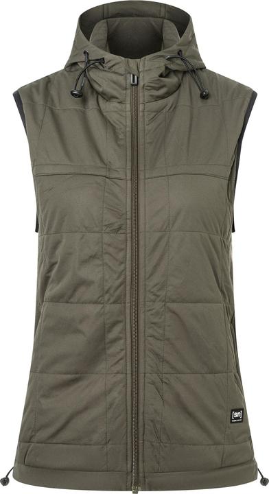 Super Natural Comfort Hoodie
