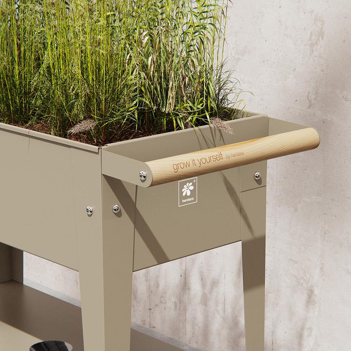 Actual product image Herstera Urban Garden Trolley
