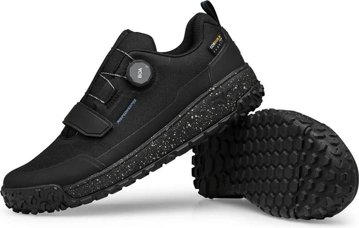 Produktbild Ride Concepts Tallac Flat Boa (42)