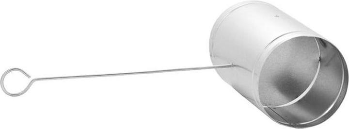 Produktbild Darco Choke With A Knob For Hot Air Distribut