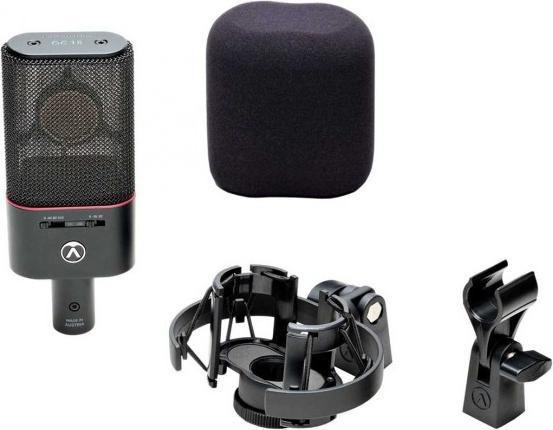 Image du produit AustrianAudio OD5