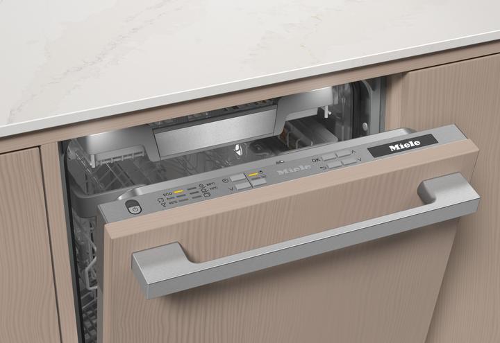 Produktbild Miele Geschirrspülautomat G 5990 SCVi/vollintegriert/EDST