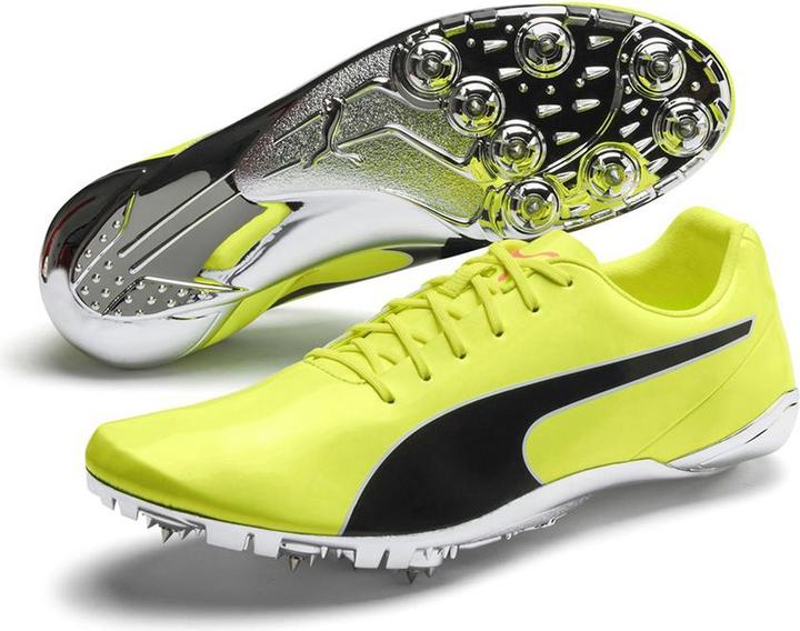 Produktbild Puma Evospeed Electric 8 (40)