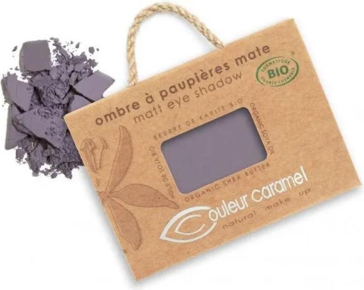 Produktbild Couleur Caramel Refill Lidschatten re22 No 056 (Brun Kaki Recarga)