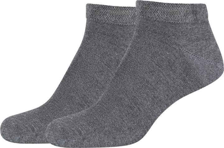 Image du produit Camano Unisexe ca-soft bamboo Sneaker 2p (lot de 2, 35, 38)