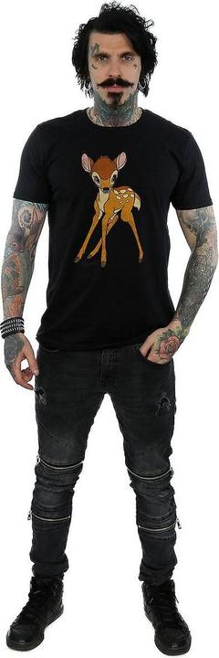 Immagine prodotto Maglietta classica in cotone (3XL)