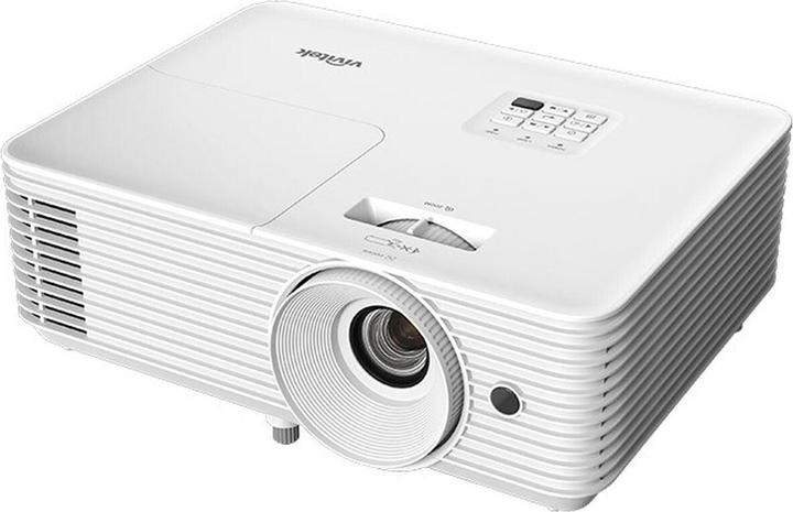 Image du produit vivitek Projecteur, XGA, lampe 4,000 AL, TR : 1.94-2.16:1 (XGA, 4000 lm, 1.94 - 2.16:1)