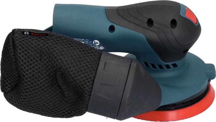 Image du produit Bosch Professional GEX 12V-125 (Ponceuse excentrique)