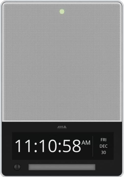 Produktbild Axis C1710 Network Display Speaker (Netzwerk Videorecorder (NVR))