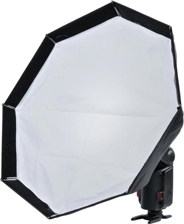Immagine prodotto Godox AD-S7 Octabox (Soft box, 48 cm)