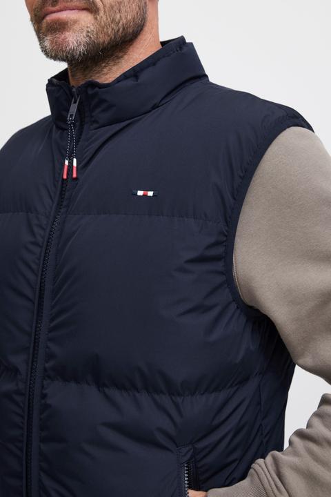 Image du produit FQ1924 FQVinncent padded vest - Waistcoat Otw - 21900289 (XXL)