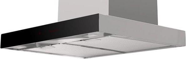 Actual product image Hood, STILO GLASS SMART A60 (Wall hood)