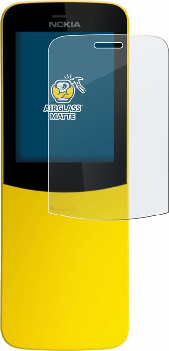 Immagine prodotto BROTECT AirGlass Vetro Opaco (1 Pezzo/i, Nokia 8110)