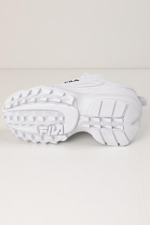 Actual product image FILA Disruptor Sneaker (30)