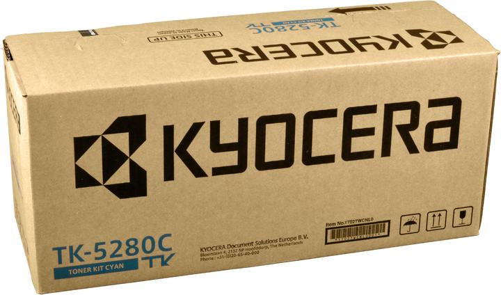 Produktbild Kyocera Tk-5280c (C)
