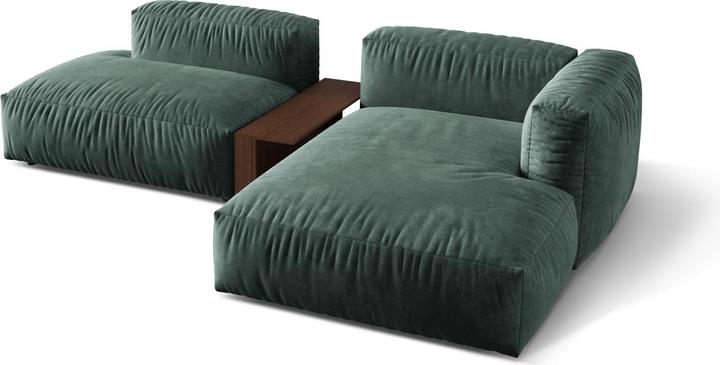 Produktbild Micadoni Martina (Ecksofa)