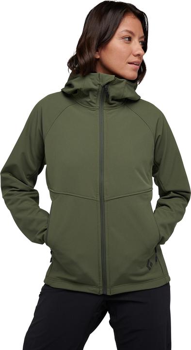Produktbild Black Diamond W Element Hoody (L)