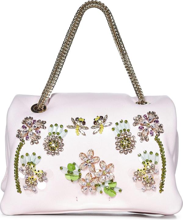 Giambattista Valli Bags.. Pink