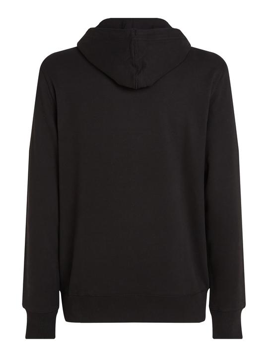 Produktbild Calvin Klein Jeans Woven Label Hoodie (L)