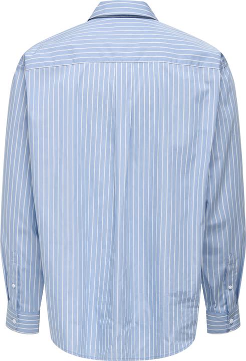 Image du produit Only & Sons ONSBARRET Popelin Hemd Popelin Hemd (L)