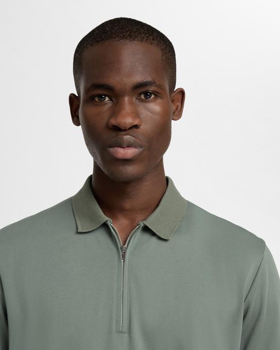 Immagine prodotto Selected Homme Polo con cerniera (XL)