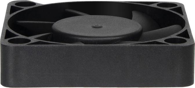 Actual product image Silverstone FTF 5010 PWM fan (50 mm)