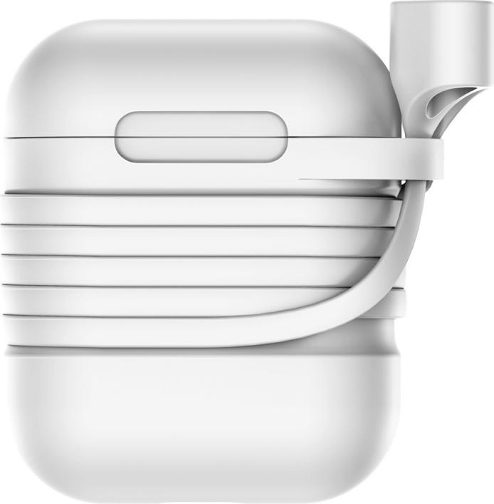 Image du produit Baseus Airpods Housse étui silicone (Sac pour écouteurs)