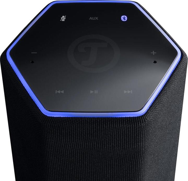Produktbild Teufel Holist S (Amazon Alexa)