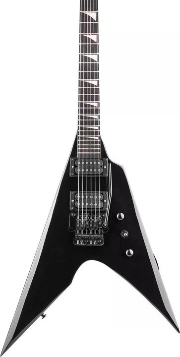 Produktbild Max E-Gitarre GigKit Rock Style Schwarz (E-Gitarren Set, Griffbrett: Rosenholz, Hals: Linde)