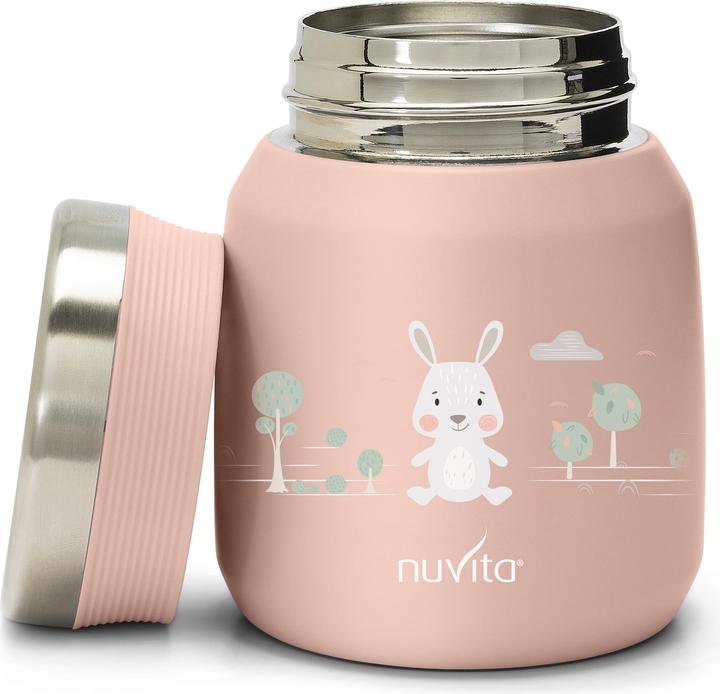 Immagine prodotto Nuvita Thermos rosa