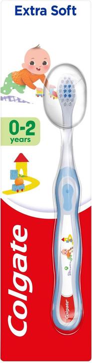 Produktbild Colgate Smiles 0-2 (Extra weich, 1 x)