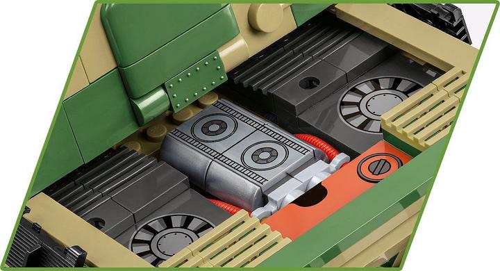 Produktbild Cobi Jagdpanther