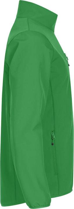 Produktbild Clique Classic Softshelljacke (L)