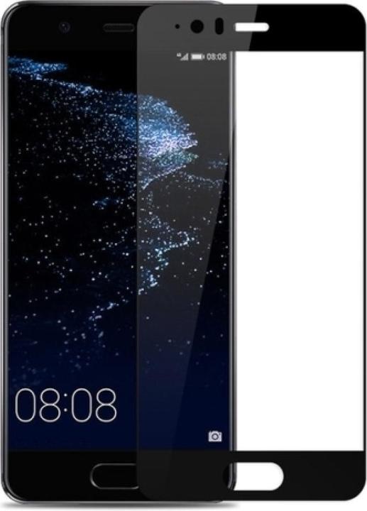 Produktbild Screenguard Huawei P10 Lite Full Screen Panzerglas Schutzfolie 2.5D 9H (1 Stück, Huawei P10 Lite)