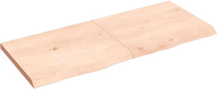 Immagine prodotto VidaXL Oak Nature (120 x 50 x 4 cm)