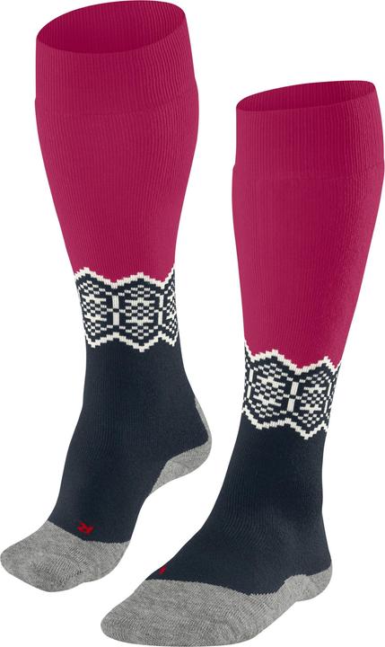 Falke SK2 Intermediate Damen Skiing