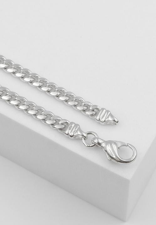 Actual product image Muau Tank (19 cm, White gold)