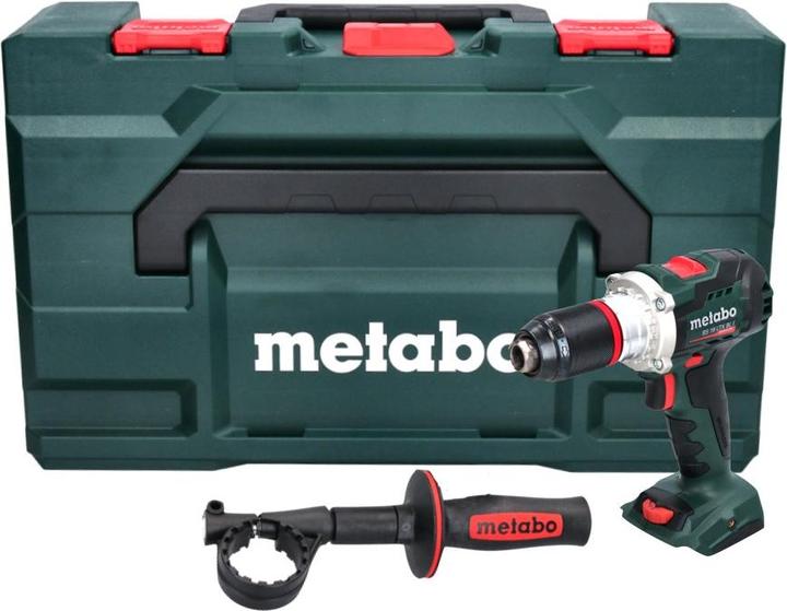 Produktbild Metabo BS 18 LTX BL I (Akkubetrieb)
