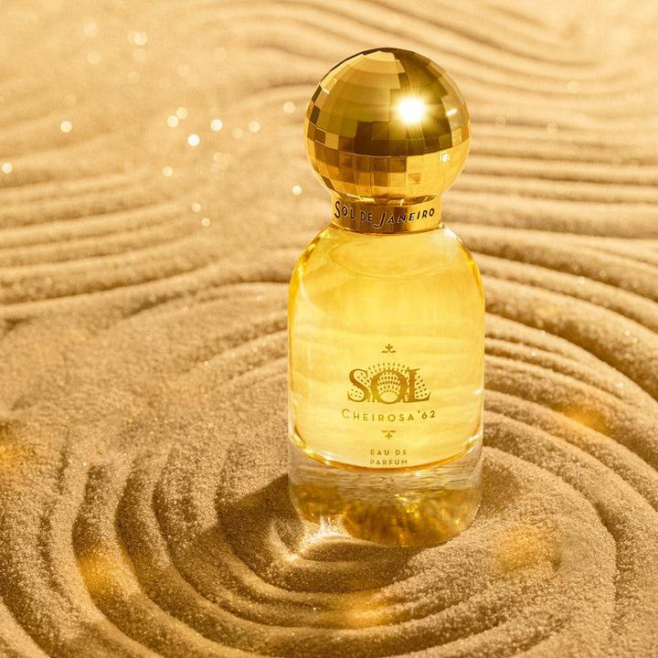 Immagine prodotto Sol de Janeiro Cheirosa '62 (Eau de parfum, 50 ml)