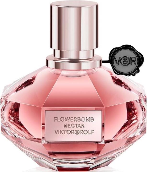 Actual product image Viktor & Rolf Flowerbomb Nectar (Eau de parfum, 50 ml)