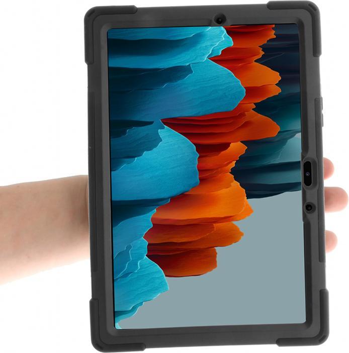 Insmat Rugged Armor hard case for Samsung Galaxy Tab S7 (Galaxy Tab S7)