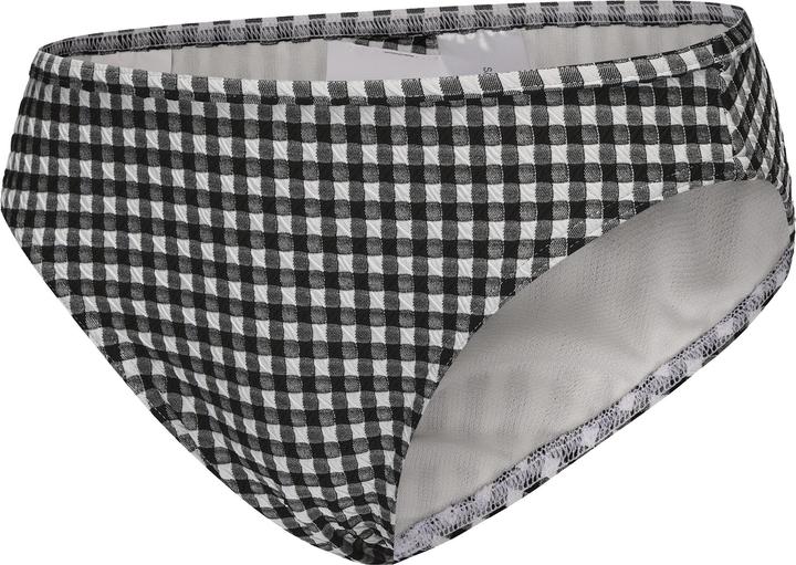 Produktbild Olaian Bikini-Hose Surfen Damen klassisch strukturiert Nina Vichy (40, 42)
