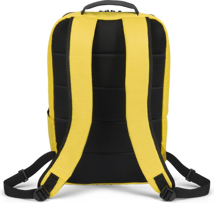 Immagine prodotto Dicota Zaino COMMUTER 13-16 LIME (16 l)